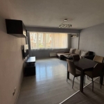 Дава се под наем Тристаен апартамент в София, Изгрев - 95 кв.м за 697.17 € - Снимка #1