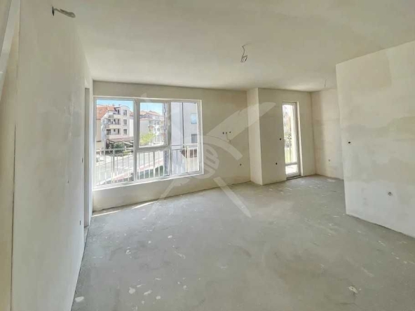 Двустаен апартамент в Несебър - 50 кв.м за 1350 €/кв.м - Снимка #1