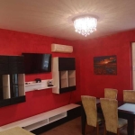 Дава се под наем Тристаен апартамент в Бургас, Меден рудник - зона Б - 112 кв.м за 275 € - Снимка #1