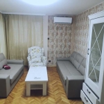 Дава се под наем Тристаен апартамент в Бургас, Възраждане - 95 кв.м за 540 € - Снимка #1