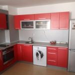 Дава се под наем Двустаен апартамент в Бургас, Меден рудник - зона А - 64 кв.м за 331.5 € - Снимка #1