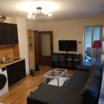 Дава се под наем Двустаен апартамент в София, Банишора - 60 кв.м за 348.84 € - Снимка #1