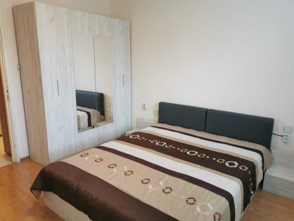 Дава се под наем Двустаен апартамент в София, Люлин 7 - 54 кв.м за 348.84 € - Снимка #1