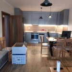 Дава се под наем Двустаен апартамент в Пловдив, Христо Смирненски - 70 кв.м за 500 € - Снимка #1