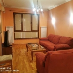 Дава се под наем Тристаен апартамент в София, Оборище - 112 кв.м за 625 € - Снимка #1