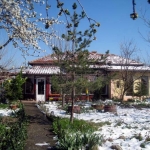 Къща в с. Юнаците, Област Пазарджик - 110 кв.м за 673 €/кв.м - Снимка #1