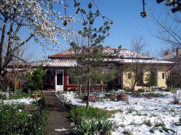 Къща в с. Юнаците, Област Пазарджик - 110 кв.м за 673 €/кв.м - Снимка #1