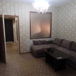 Дава се под наем Двустаен апартамент в Бургас, Изгрев - 50 кв.м за 168.3 € - Снимка #1