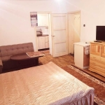 Дава се под наем Едностаен апартамент в Бургас, Зорница - 44 кв.м за 76.5 € - Снимка #1