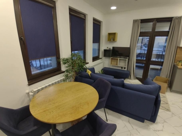 Дава се под наем Двустаен апартамент в София, Бояна - 46 кв.м за 600 € - Снимка #1