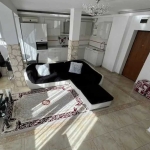 Дава се под наем Тристаен апартамент в Пловдив, Остромила - 82 кв.м за 408 € - Снимка #1