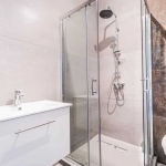 Дава се под наем Двустаен апартамент в Бургас, Крайморие - 45 кв.м за 321.3 € - Снимка #1