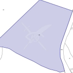 Парцел в с. Варвара, Област Бургас - 25737 кв.м за 11 €/кв.м - Снимка #1