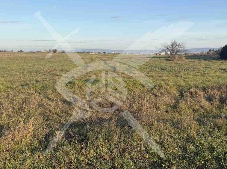 Парцел в с. Равда, Област Бургас - 2668 кв.м за 39 €/кв.м - Снимка #1