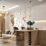 Двустаен апартамент в София, Драгалевци - 135 кв.м за 963 €/кв.м - Снимка #1