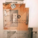 Едностаен апартамент в Пловдив, Тракия - 40 кв.м за 1263 €/кв.м - Снимка #1