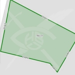 Парцел в Банкя - 800 кв.м за 77 €/кв.м - Снимка #1