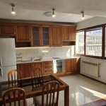 Дава се под наем Двустаен апартамент в София, Гео Милев - 70 кв.м за 597.21 € - Снимка #1