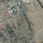 Земеделски имот в Хасково, Промишлена зона - Изток -  кв.м за 6 €/дка - Снимка #1