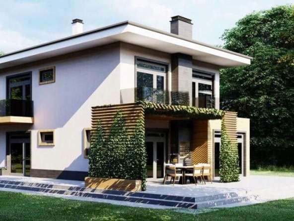 Къща в Бургас, Център - 224 кв.м за 670 €/кв.м - Снимка #1