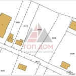 Парцел в Варна, м-т Боровец - север - 699 кв.м за 58 €/кв.м - Снимка #1