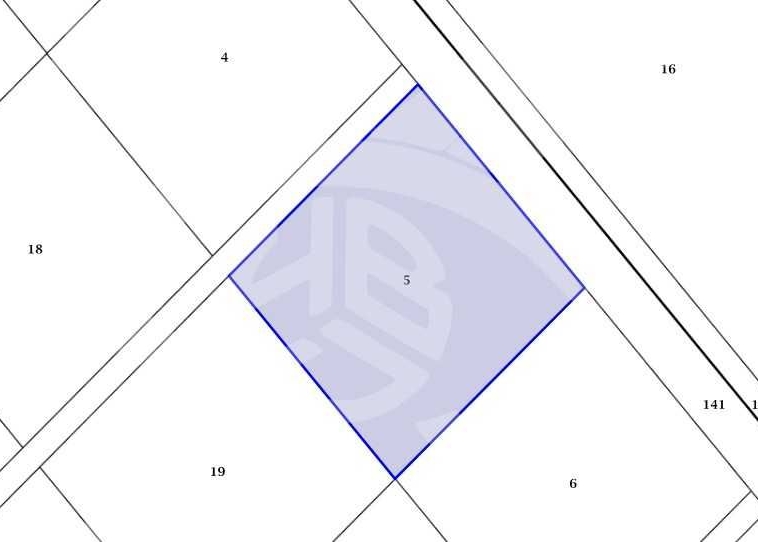 Парцел в с. Соколица, Област Пловдив - 12998 кв.м за 0 €/кв.м - Снимка #1