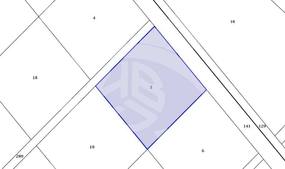 Парцел в с. Соколица, Област Пловдив - 12998 кв.м за 0 €/кв.м - Снимка #1