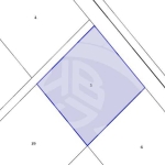 Парцел в с. Соколица, Област Пловдив - 12998 кв.м за 1 €/кв.м - Снимка #1