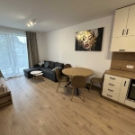 Дава се под наем Двустаен апартамент в София, Зона Б-18 - 65 кв.м за 765 € - Снимка #1