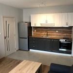 Дава се под наем Двустаен апартамент в Пловдив, Кючук Париж - 55 кв.м за 350 € - Снимка #1