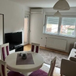 Дава се под наем Двустаен апартамент в Пловдив, Остромила - 60 кв.м за 350 € - Снимка #1