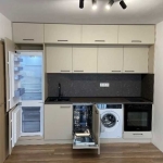 Тристаен апартамент в София, Мусагеница - 93 кв.м за 2108 €/кв.м - Снимка #1