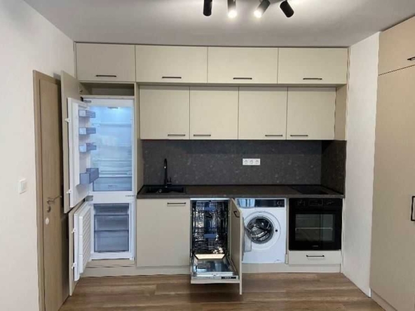 Тристаен апартамент в София, Мусагеница - 93 кв.м за 2108 €/кв.м - Снимка #1