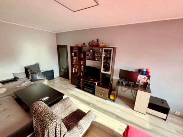 Двустаен апартамент в София, Люлин 9 - 65 кв.м за 2300 €/кв.м - Снимка #1