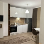 Дава се под наем Двустаен апартамент в Пловдив, Кършияка - 55 кв.м за 350 € - Снимка #1