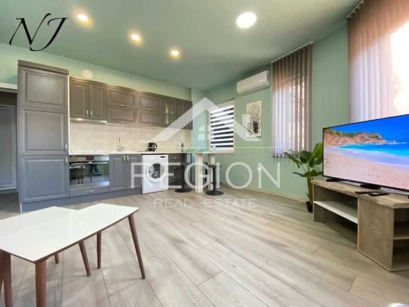 Дава се под наем Двустаен апартамент в Варна, Гръцка махала - 66 кв.м за 780 € - Снимка #1