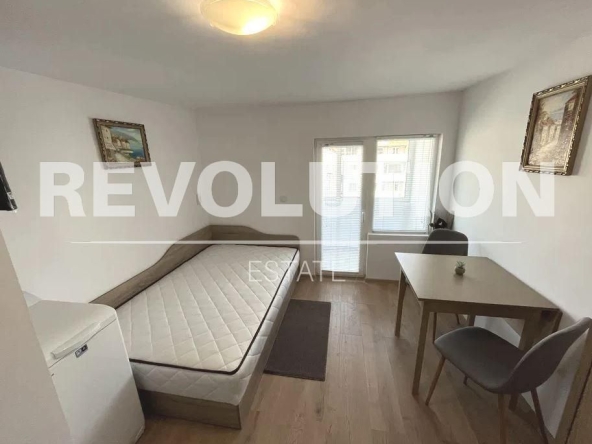 Дава се под наем Едностаен апартамент в Варна, Окръжна болница - 25 кв.м за 269.28 € - Снимка #1