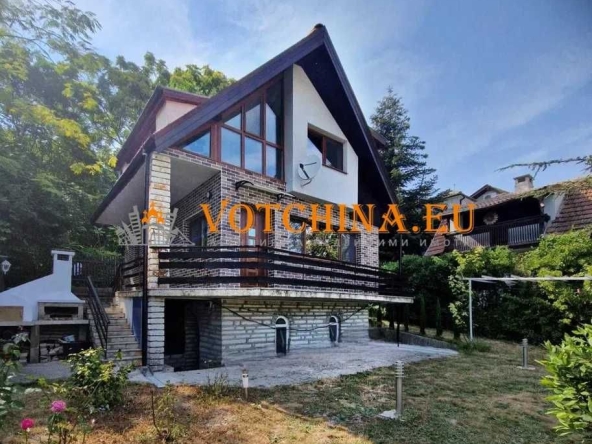 Къща в Балчик - 80 кв.м за 1938 €/кв.м - Снимка #1