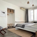 Дава се под наем Двустаен апартамент в Пловдив, Тракия - 63 кв.м за 318.75 € - Снимка #1