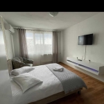 Дава се под наем Двустаен апартамент в Пловдив, Кършияка - 55 кв.м за 325 € - Снимка #1