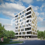 Тристаен апартамент в София, Хаджи Димитър - 117 кв.м за 1324 €/кв.м - Снимка #1