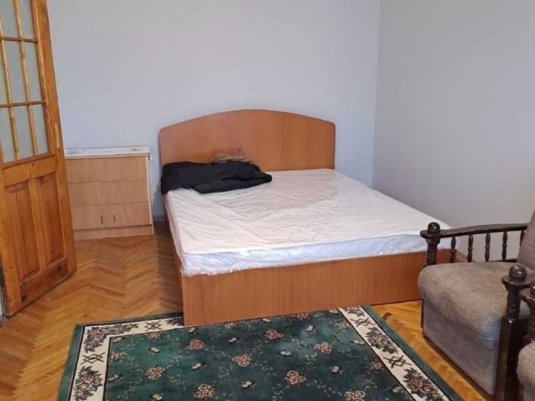 Дава се под наем Едностаен апартамент в София, Люлин 5 - 47 кв.м за 325 € - Снимка #1