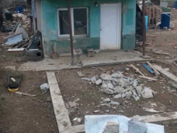 Къща в Търговище, Вилна зона - 20 кв.м за 969 €/кв.м - Снимка #1