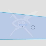 Парцел в Свети Влас - 1697 кв.м за 98 €/кв.м - Снимка #1