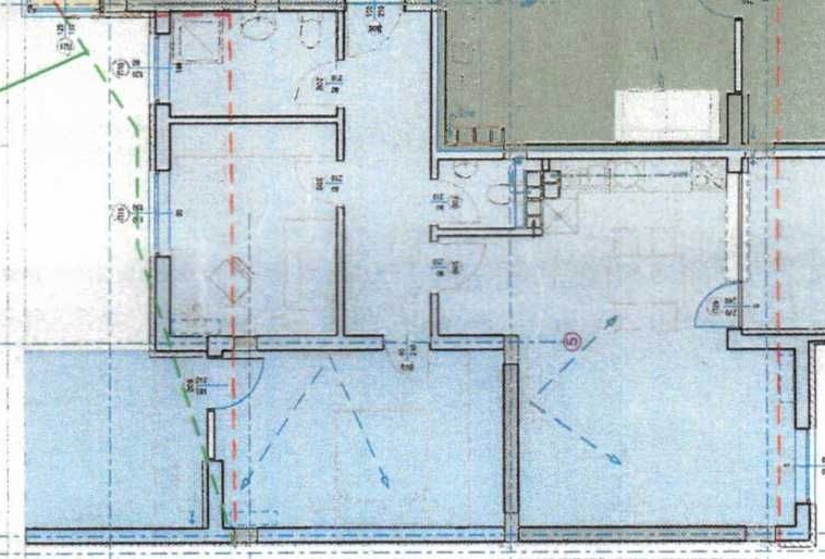 Тристаен апартамент в Пловдив, Каменица 2 - 112 кв.м за 1018 €/кв.м - Снимка #1