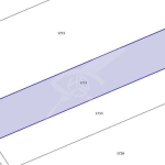 Парцел в с. Черно море, Област Бургас - 8000 кв.м за 7 €/кв.м - Снимка #1