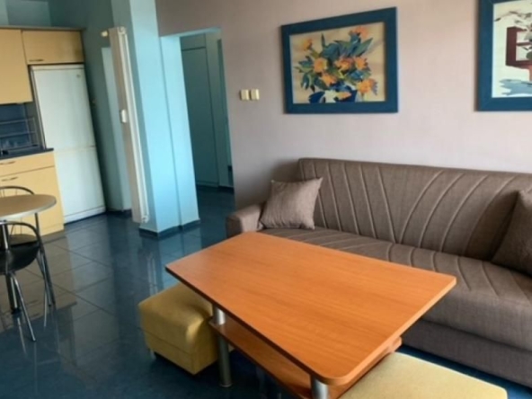 Дава се под наем Двустаен апартамент в София, Зона Б-5 - 70 кв.м за 597.21 € - Снимка #1