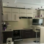 Дава се под наем Едностаен апартамент в Пловдив, Остромила - 45 кв.м за 229.5 € - Снимка #1