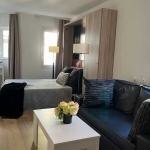 Дава се под наем Едностаен апартамент в Пловдив, Въстанически - 34 кв.м за 178.5 € - Снимка #1