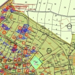 Парцел в Банкя - 2123 кв.м за 150 €/кв.м - Снимка #1